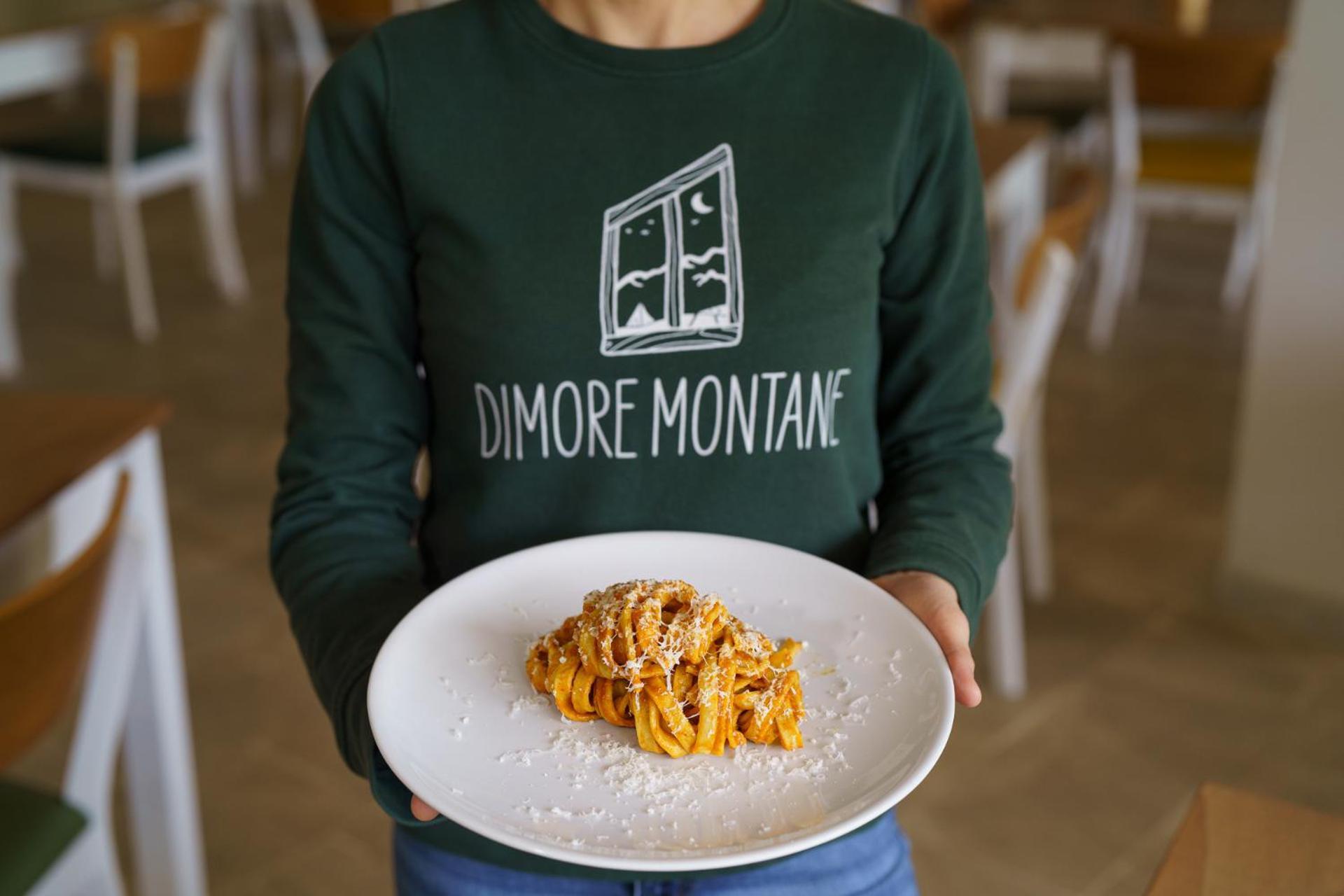 Dimore Montane Roccamorice Εξωτερικό φωτογραφία